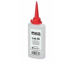 Piko 56301 Schmiermittel für Lokomotivgetriebe (50ml) / ab 14 Jahren 