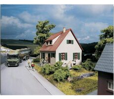 Piko 61826 Hobby - Einfamilienhaus / ab 14 Jahren
