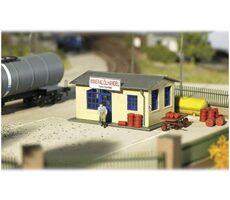 Piko 61834 Hobby - Günther Ölladen / ab 14 Jahren