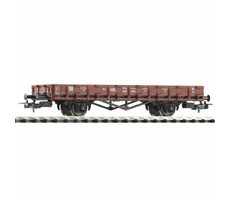Piko 57701 Niederwandwagen Roo DR III / Maßstab: H0 (1:87) / Länge: 131 mm / Radius: 358 mm / 14 Jahre 