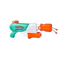 Hasbro Nerf Super Soaker Hydro Frenzy / Wasserpistole / ab 6 Jahren