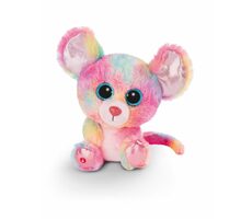 Nici Glubschis Plüschmaus Candypop 25cm / ab 0 Monaten