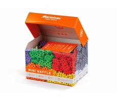 Marioinex-Miniwaffel