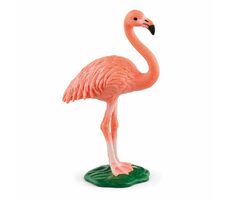 Schleich Wild Life 465260 Flamingo / ab 3 Jahren