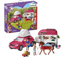 Schleich 42535 Ausflug in die Natur / ab 3 Jahren