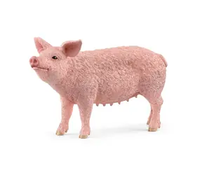 Schleich Farm WORLD 13933 Tierschwein / ab 3 Jahren