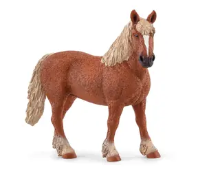 Schleich Farm WORLD 13941 Belgisches Kaltblut / ab 3 Jahren