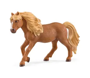 Schleich Farm WORLD 13943 Islandpferdhengst / Ab 3 Jahren