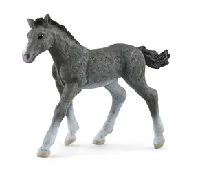 Schleich Farm WORLD 13944 Tier - Trakehner Fohlen / ab 3 Jahren
