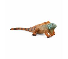 Schleich Wild Life 14854 Tier - Leguan / ab 3 Jahren