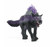 Schleich 42554 Schattenwolf / ab 3 Jahren
