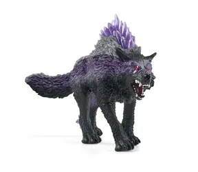 Schleich 42554 Schattenwolf / ab 3 Jahren