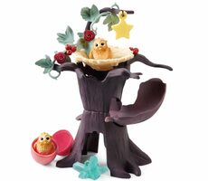 Schleich Bayala 42525 Gleitende Eulen / ab 3 Jahren