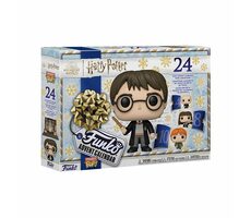 Funko Adventskalender: Harry Potter 2022 / ab 3 Jahren