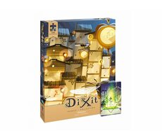 Libellud Dixit Puzzle 1000 - Lieferungen / 1000 Teile / ab 14 Jahren