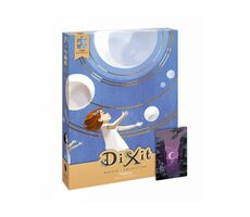 Libellud Dixit Puzzle 1000 - Telekinese / 1000 Teile / ab 14 Jahren