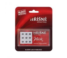 Albi Sinful Rubbellose Passion / ab 18 Jahren