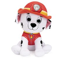 Paw Patrol - Plüsch Marshall / ab 1 Jahr