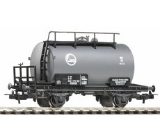 Piko 57716 Kesselwagen Eva DB IV / Maßstab: H0 (1:87) / Länge: 103 mm / Radius: 358 mm / ab 14 Jahren 