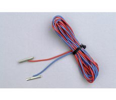 Piko 55292 Schienenklemmen mit Stromkabel / ab 14 Jahren 