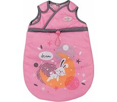 Zapf Creation Baby Born Schlafsack - 43 cm / ab 3 Jahren 