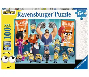 Ravensburger Mimoni 2 - 100 Stück / ab 6 Jahren