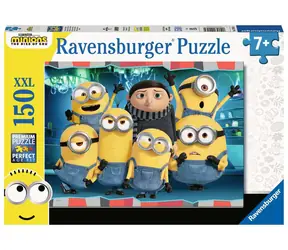 Ravensburger Mimoni 2 - 150 Stück / ab 7 Jahren