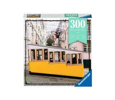 Ravensburger Lissabon / 300 Stück / ab 8 Jahren