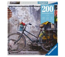 Ravensburger Rad / 200 Stück / ab 8 Jahren