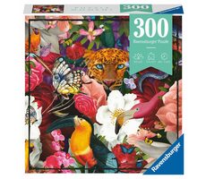 Ravensburger Blumen / 300 Stück / ab 8 Jahren