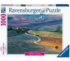 Ravensburger Pienza - Italien