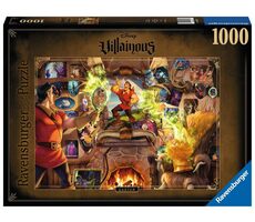 Ravensburger Villainous: Gaston / 1000 Teile / ab 14 Jahren