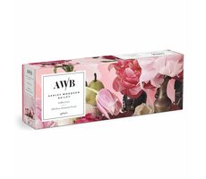 Galison Panoramapuzzle Unendliche Liebe / 1000 Teile / ab 8 Jahren