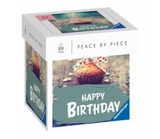 Ravensburger Happy Birthday / 99 Stück / ab 14 Jahren