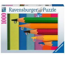 Ravensburger Buntstifte / 1000 Stück / ab 14 Jahren