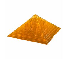 EscapeWelt Plexi-Puzzle Pyramide / Schwierigkeitsgrad: hoch / ab 14 Jahren