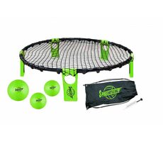 CROSS Spike Smash-Spiel