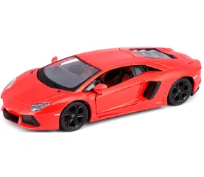 Maisto Lamborghini Aventador LP700-4 / 1:24 / ab 3 Jahren