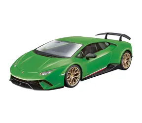 Maisto Lamborghini Huracan Performante grün / 1:18 / ab 3 Jahren