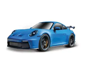 Maisto Porsche 911 GT3 2022 blau / 1:18 / ab 3 Jahren
