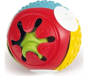 Clementoni Soft Clemmy Sensory Ball / 5 Würfel / ab 6 Monaten