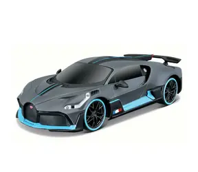 Maisto RC Bugatti Divo / 1:24 / RC Car / Fernbedienung / 2,4 GHz / Alter: 5+