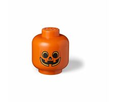 Room Copenhagen 40321729 Storage Head Kürbis / Aufbewahrungsbox / 270 x 240 mm