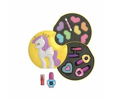 Clementoni Crazy CHIC - MakeUp-Set - Einhorn / ab 6 Jahren