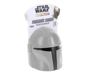 Ridley's Games - Spiel - Star Wars Mandalorian Rare Edition / für 2-6 Spieler / Spieldauer: 10 Minuten / ab 8 Jahren