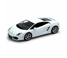 Welly Lamborghini Gallardo LP560-4 schwarz / 1:24 / ab 8 Jahren