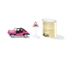 Siku Blister - Buggy mit Reisegurt / ab 3 Jahren