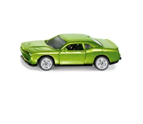 Siku Blister - Dodge Challenger SRT Hellcat / ab 3 Jahren