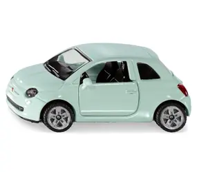 Siku Blister - Fiat 500 / ab 3 Jahren