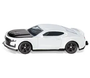 Siku Blister - Chevrolet Camaro / ab 3 Jahren